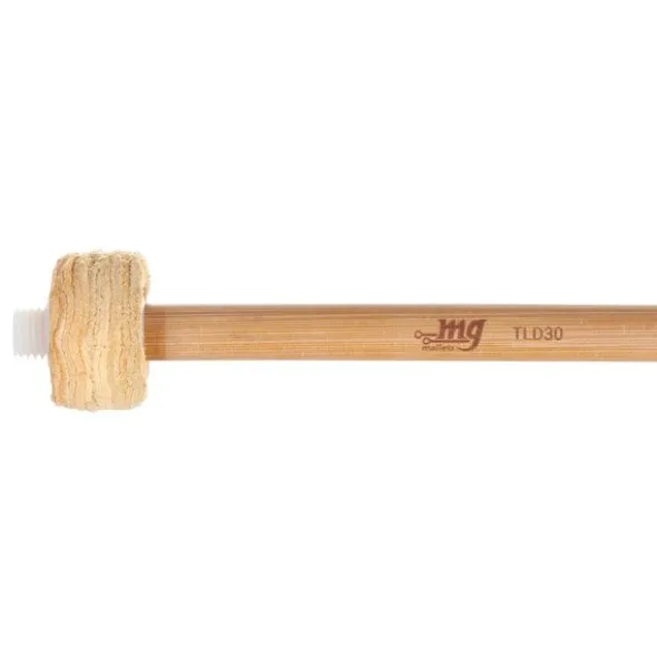 MG Mallets TLD30 Timpani Mallets