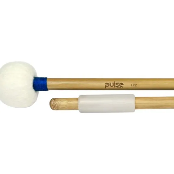 MG Mallets TP2 Timpani Mallets
