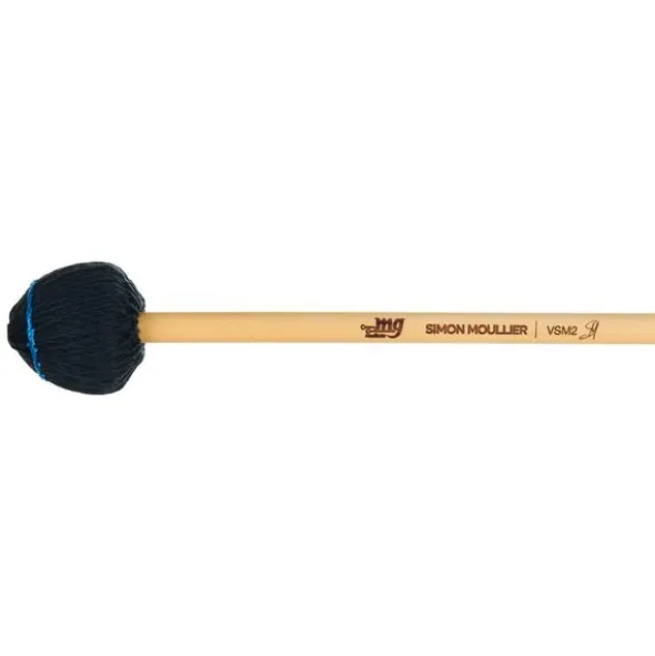 MG Mallets VSM2 Simon Moullier Mallets