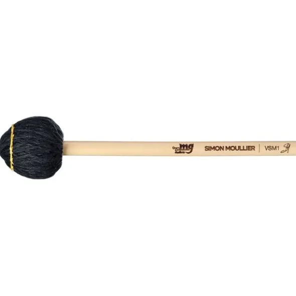 MG Mallets VSM1 Simon Moullier Mallets