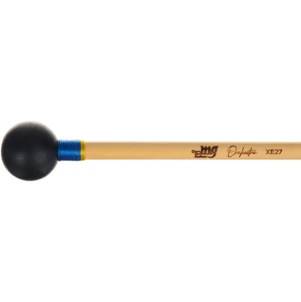 MG Mallets XE27 Xylophone Mallets