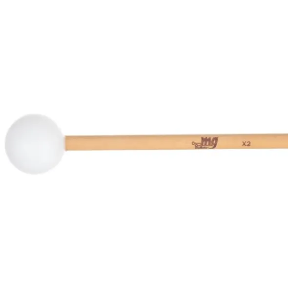 MG Mallets X2 Xylophone Mallets