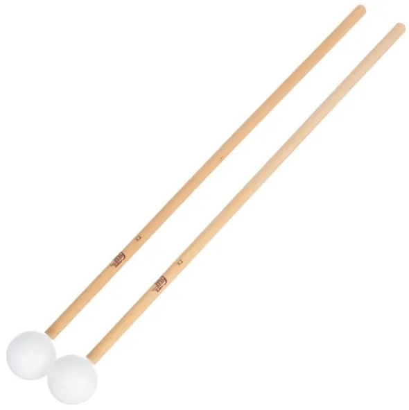 MG Mallets X2 Xylophone Mallets