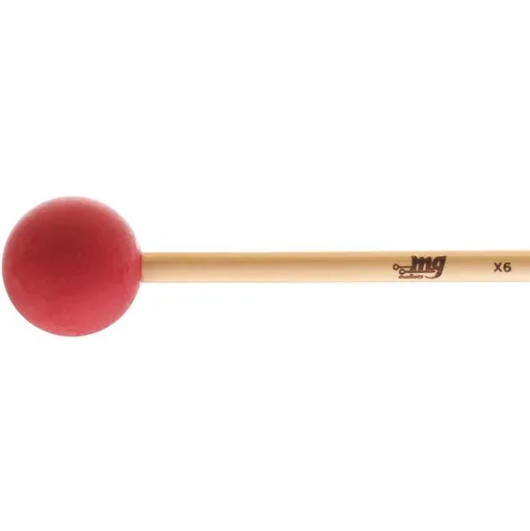 MG Mallets X6 Xylophone Mallets