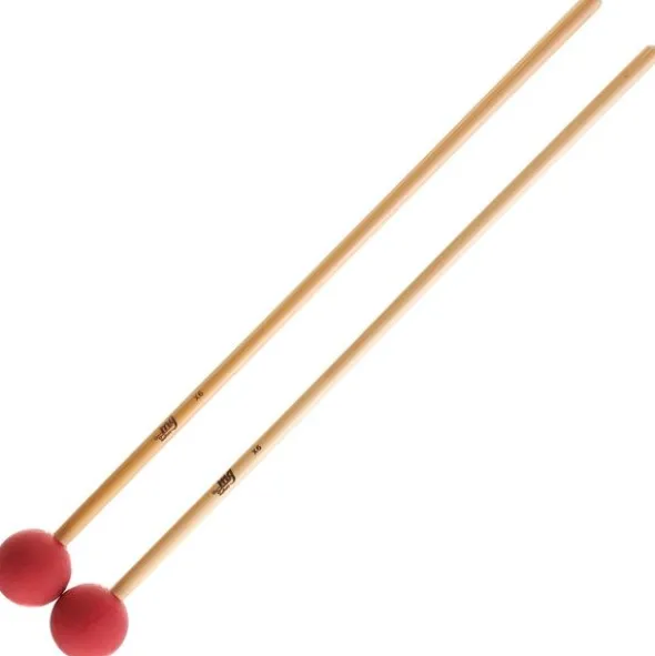 MG Mallets X6 Xylophone Mallets