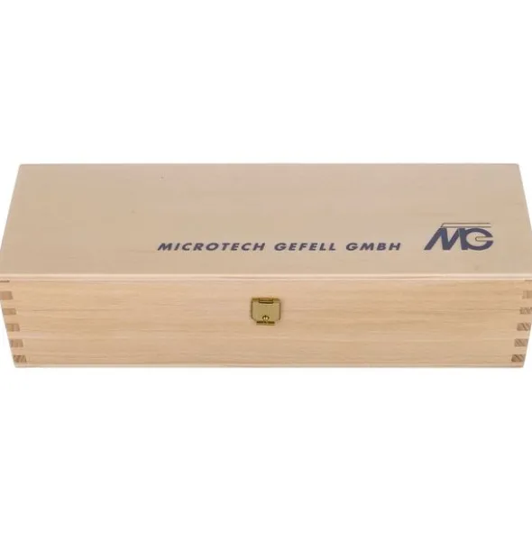 Microtech Gefell M 221