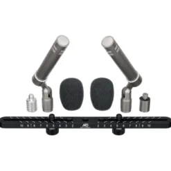 Microtech Gefell M 300 Stereoset