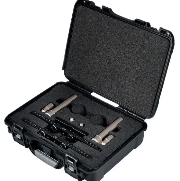 Microtech Gefell M 320 Stereoset