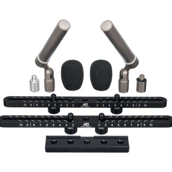 Microtech Gefell M 320 Stereoset