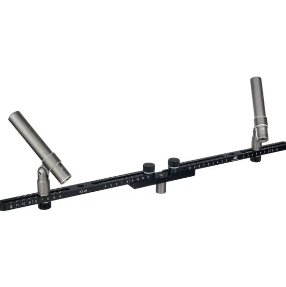 Microtech Gefell M 320 Stereoset