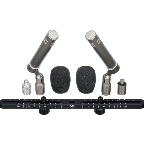 Microtech Gefell M 300 Stereoset