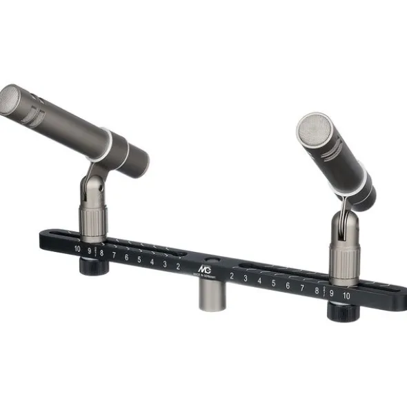 Microtech Gefell M 300 Stereoset