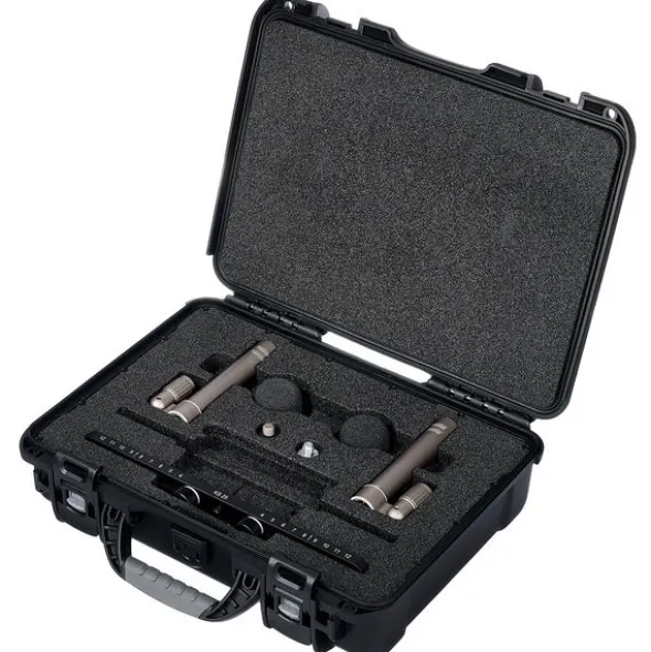 Microtech Gefell M 300 Stereoset