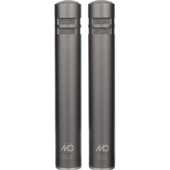 Microtech Gefell M 300 Stereoset