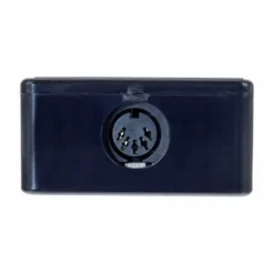 MIDI Solutions Footswitch To MIDI Controller
