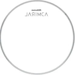 Millenium 10" Admiral Clear
