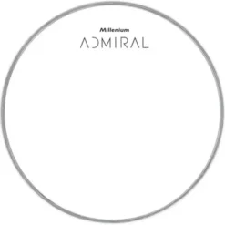Millenium 10" Admiral Clear