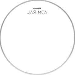 Millenium Admiral Clear Drumhead Pack 2