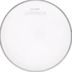 Millenium 08" Admiral Coated