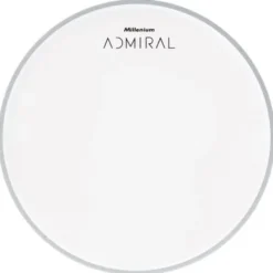 Millenium 12" Admiral Coated