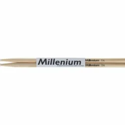 Millenium 5AN Maple Drumsticks -Nylon-