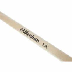 Millenium 5AN Maple Drumsticks -Nylon-