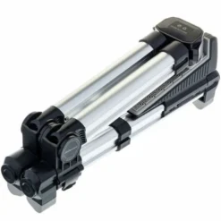 Millenium A-Stand Flex Silver