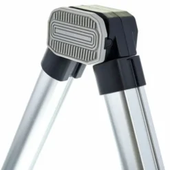 Millenium A-Stand Flex Silver