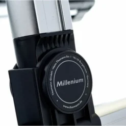 Millenium A-Stand Flex Silver