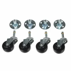 Millenium A2 Wheels 4-piece Set