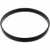 Millenium 22" Bass Drum hoop black