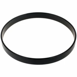 Millenium 22" Bass Drum hoop black