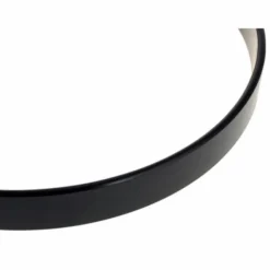 Millenium 22" Bass Drum hoop black