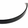 Millenium 18" Bass Drum hoop black