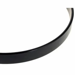 Millenium 18" Bass Drum hoop black