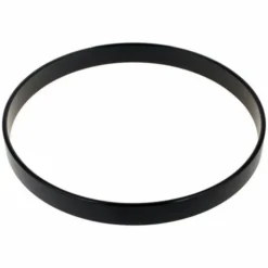 Millenium 18" Bass Drum hoop black