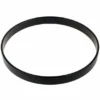 Millenium 20" Bass Drum hoop black
