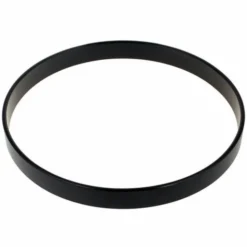 Millenium 20" Bass Drum hoop black