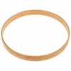 Millenium 20" Bass Drum hoop natural