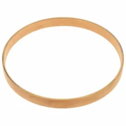Millenium 20" Bass Drum hoop natural