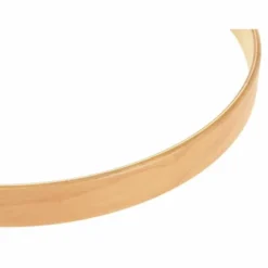 Millenium 20" Bass Drum hoop natural