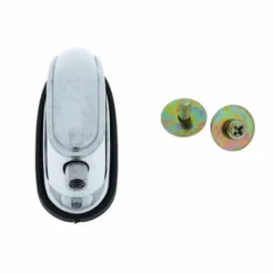 Millenium Bass Drum Lug Chrome