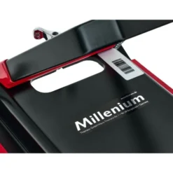 Millenium Bass Drum Practice Pad Pro