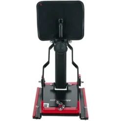 Millenium Bass Drum Practice Pad Pro