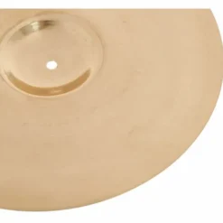Millenium 16" B20 Crash