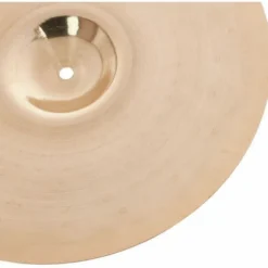 Millenium 14" B20 Crash