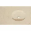 Millenium 18" B20 Crash