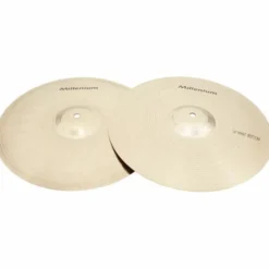 Millenium B20 Cymbalset