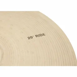 Millenium B20 Cymbalset