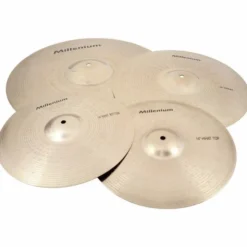 Millenium B20 Cymbalset